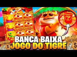 jogo do tigrinho para brincar para mobile